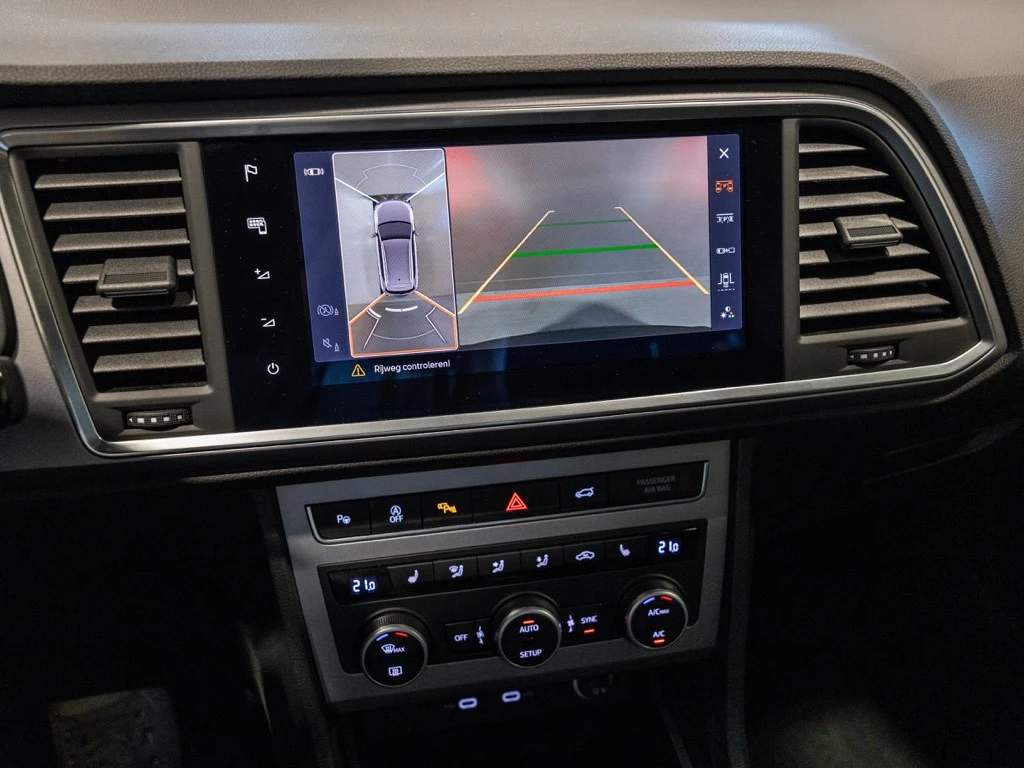 SEAT Ateca – foto 8