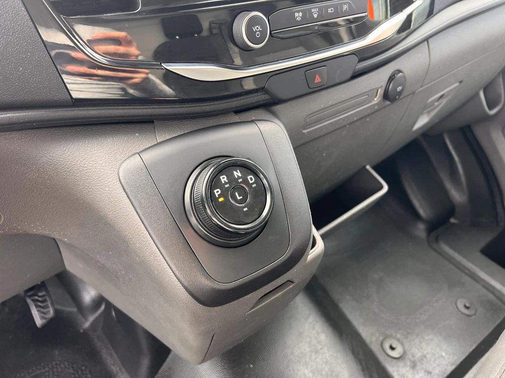 Ford E-Transit – foto 19