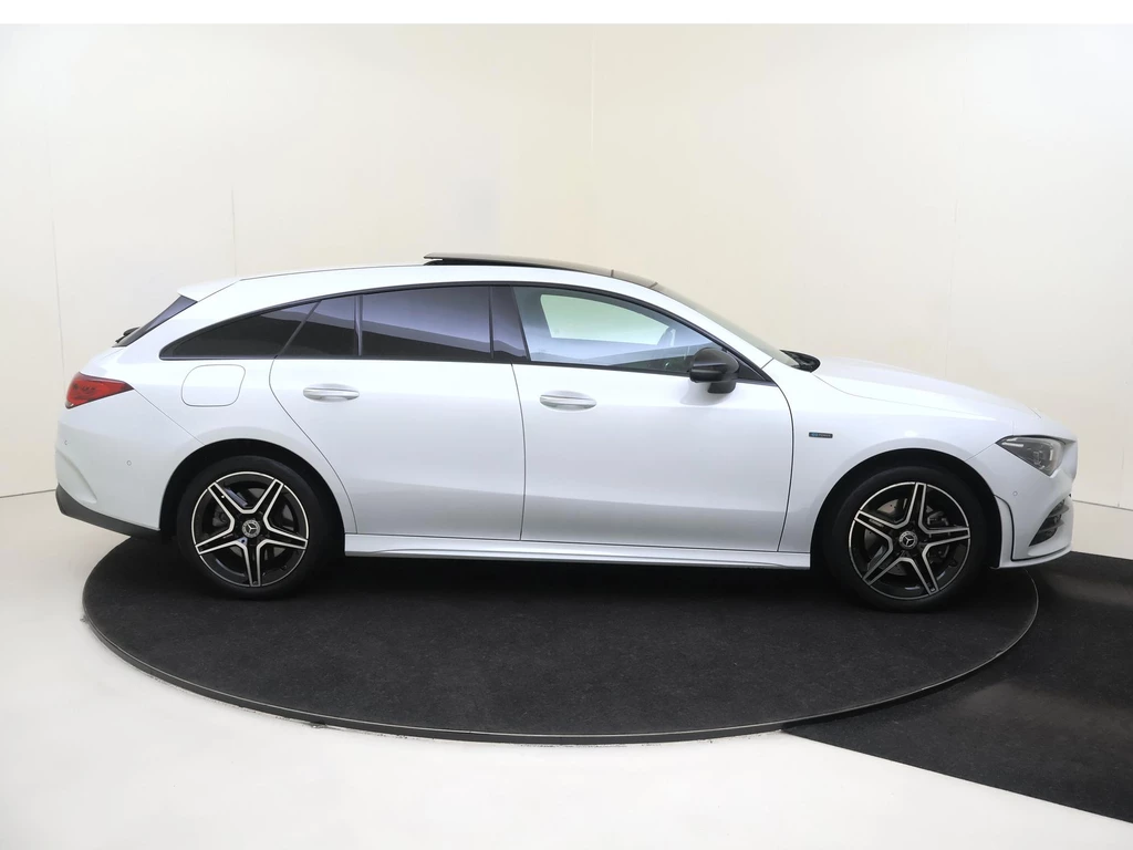 Mercedes-Benz CLA – foto 6