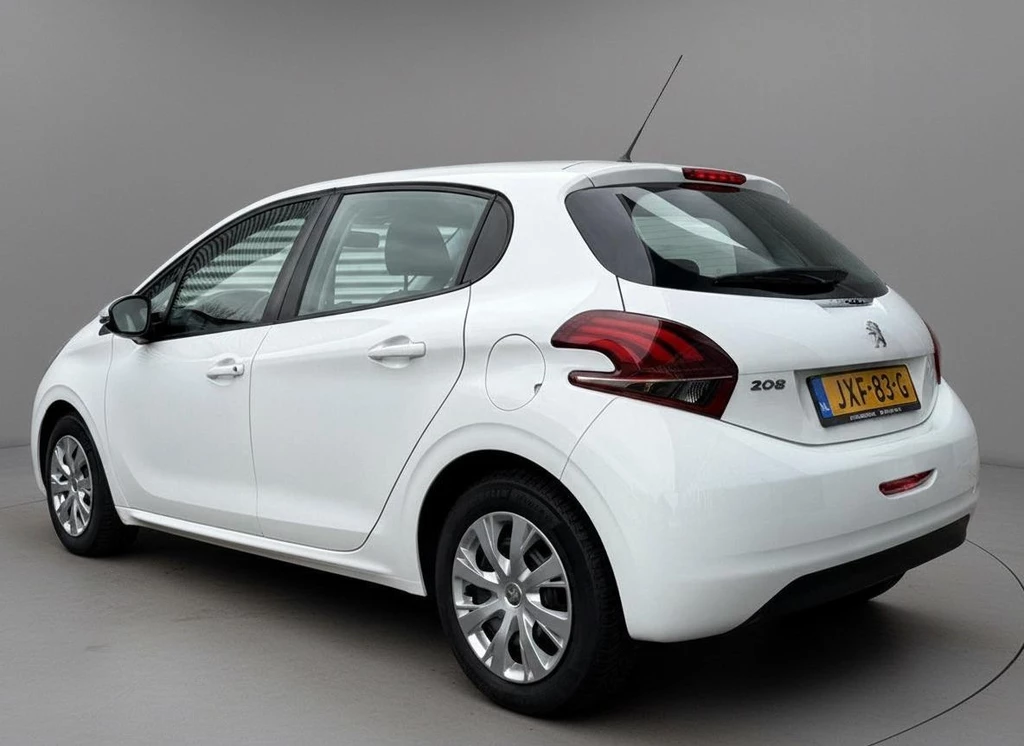 Peugeot 208 – foto 2