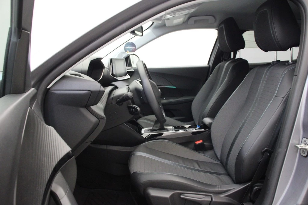 Peugeot 2008 – foto 16