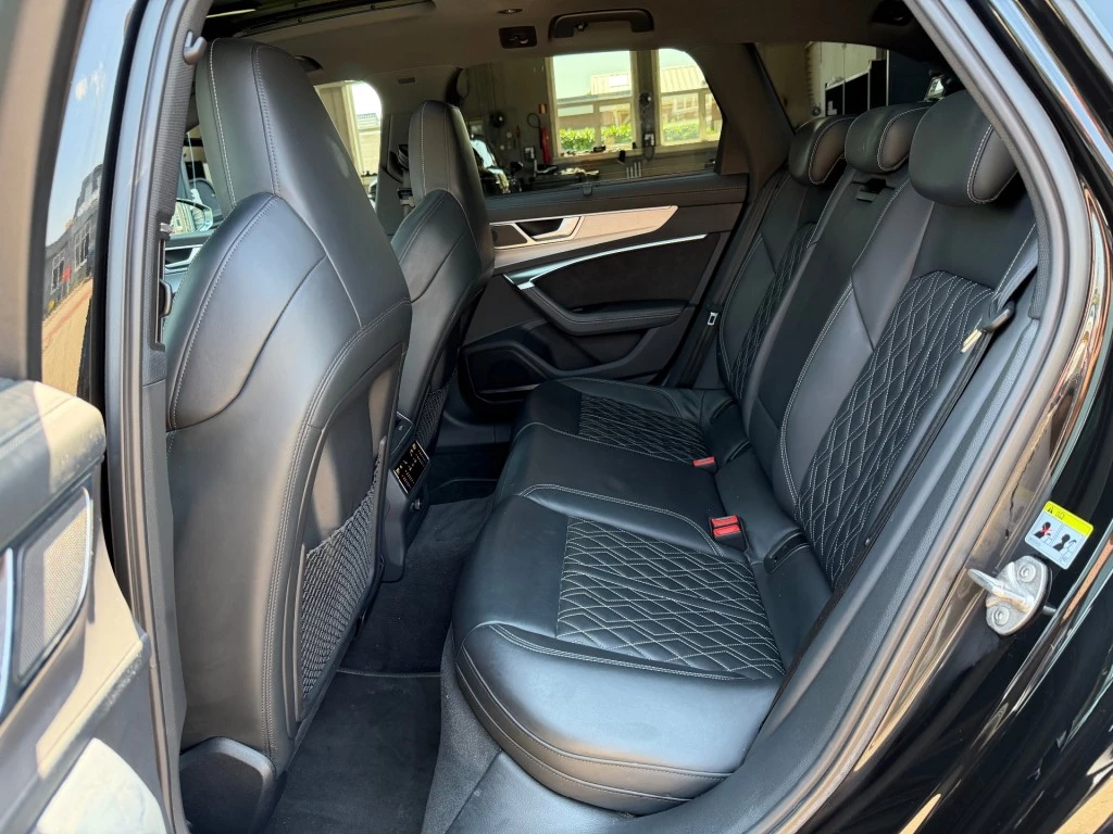 Audi S6 – foto 19