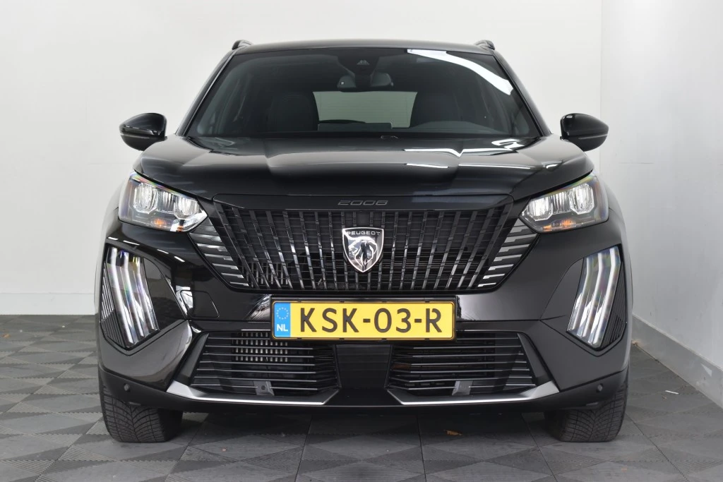 Peugeot 2008 – foto 6