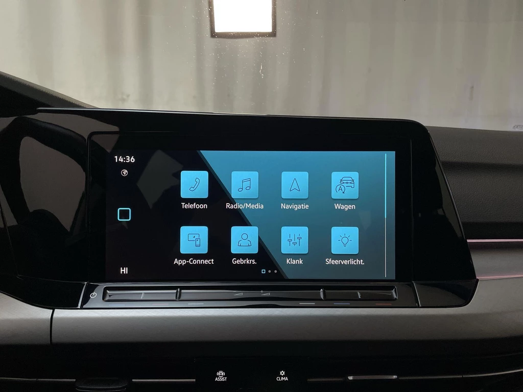 Volkswagen Golf – foto 15