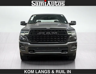 Dodge Ram Pick-Up – thumbnail 5