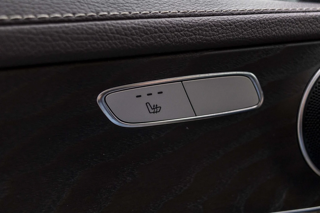 Mercedes-Benz C-Klasse – foto 22