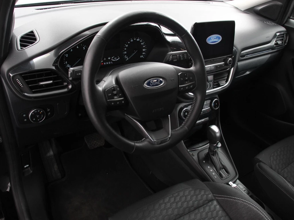 Ford Puma – foto 8