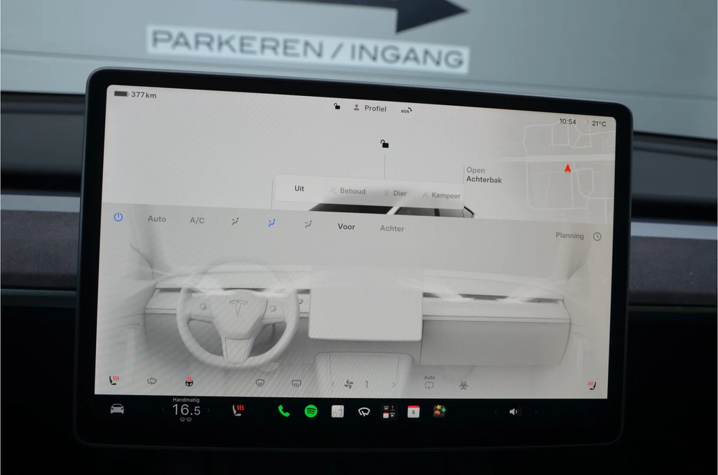 Tesla Model Y – foto 17