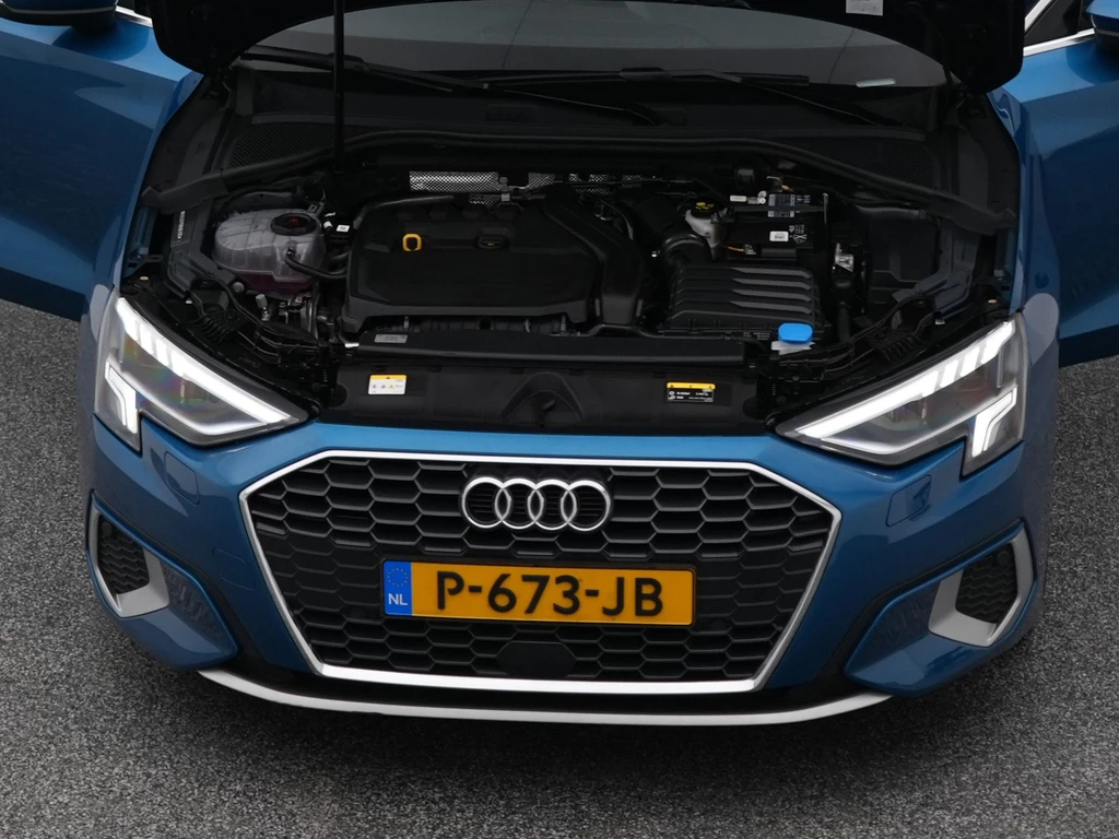 Audi A3 – foto 21