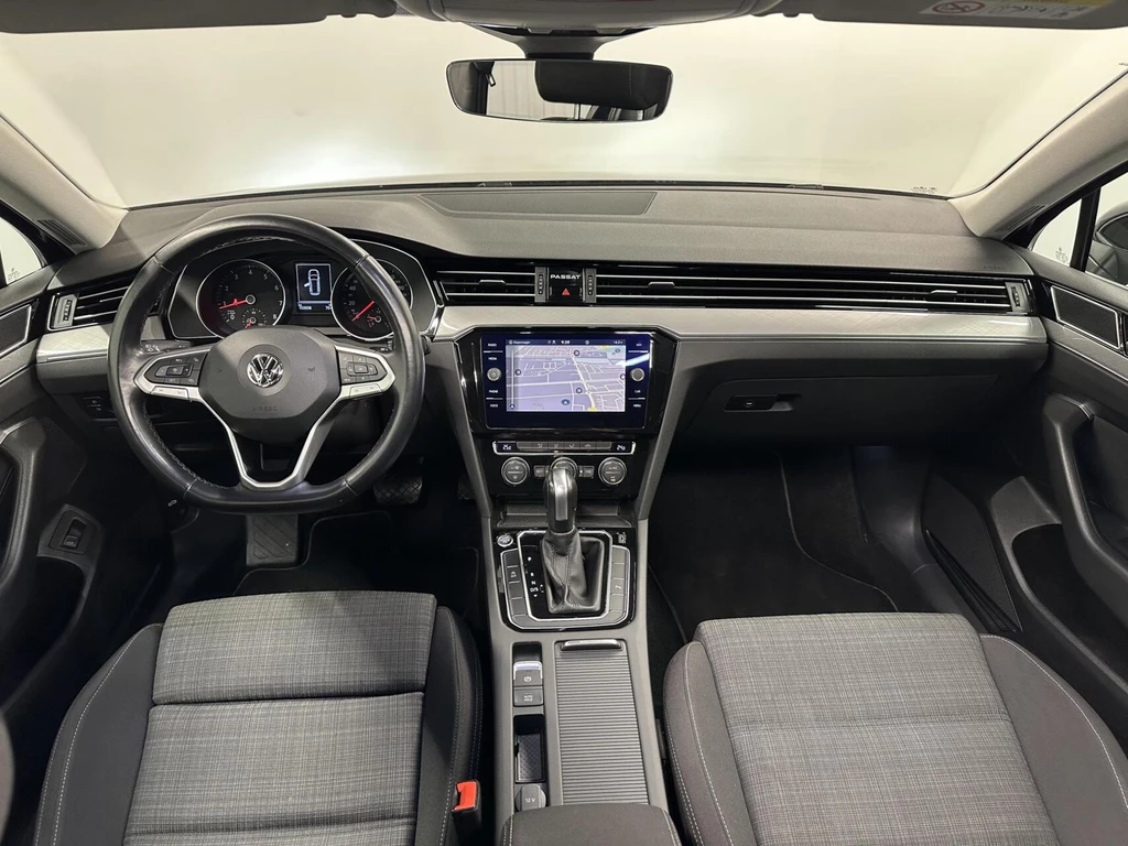 Volkswagen Passat – foto 9