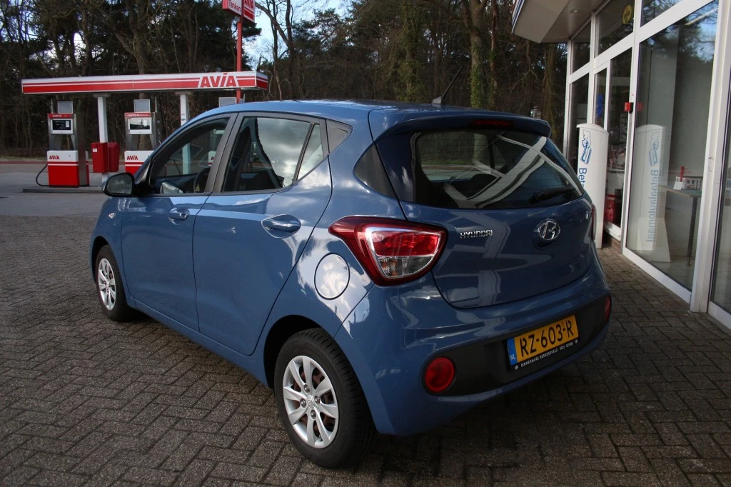 Hyundai i10 – foto 2