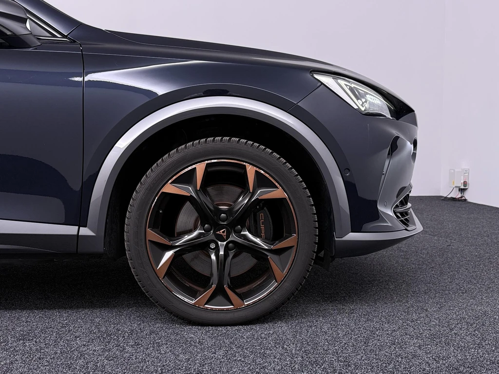 CUPRA Formentor – foto 19