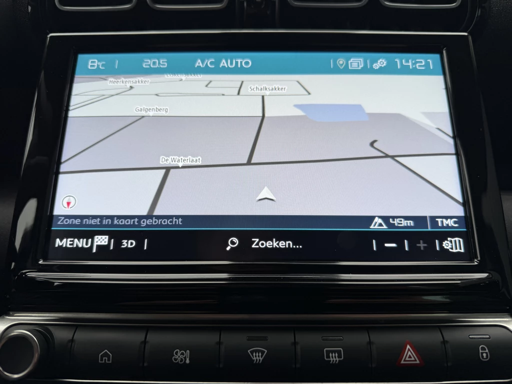 Citroën C3 Aircross – foto 19