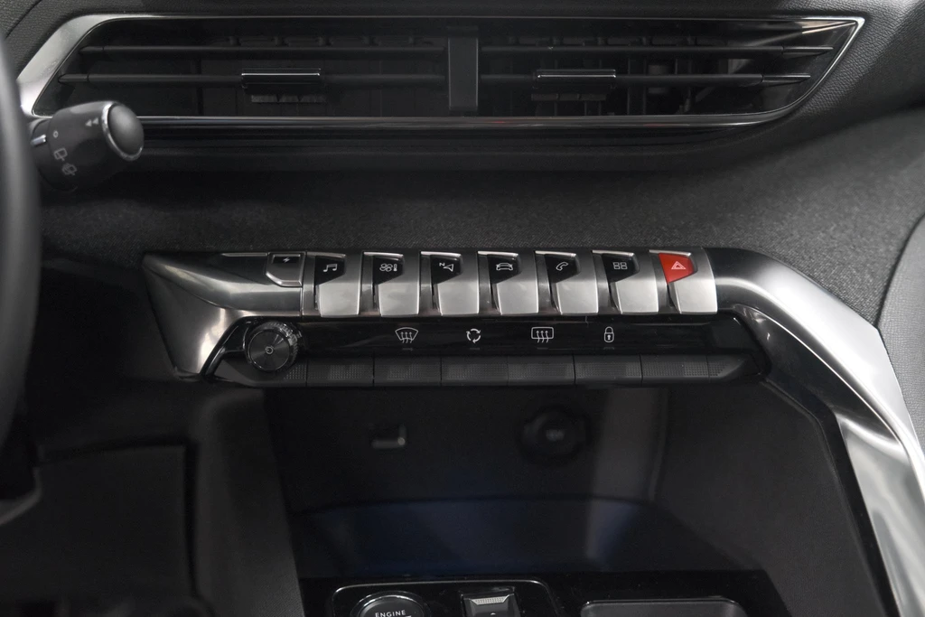 Peugeot 3008 – foto 35