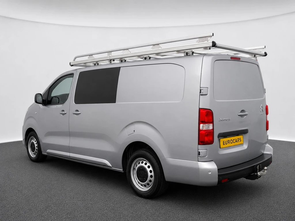 Citroën Jumpy – foto 4