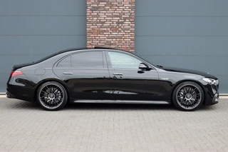 Mercedes-Benz S-Klasse – thumbnail 7
