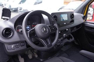 Mercedes-Benz Sprinter – thumbnail 29