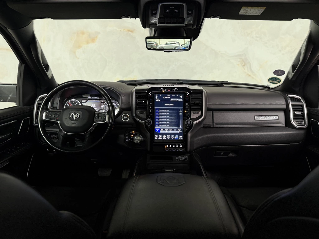Dodge Ram 1500 – foto 14