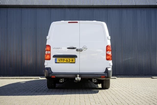 Opel Vivaro – thumbnail 3