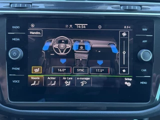 Volkswagen Tiguan – thumbnail 32