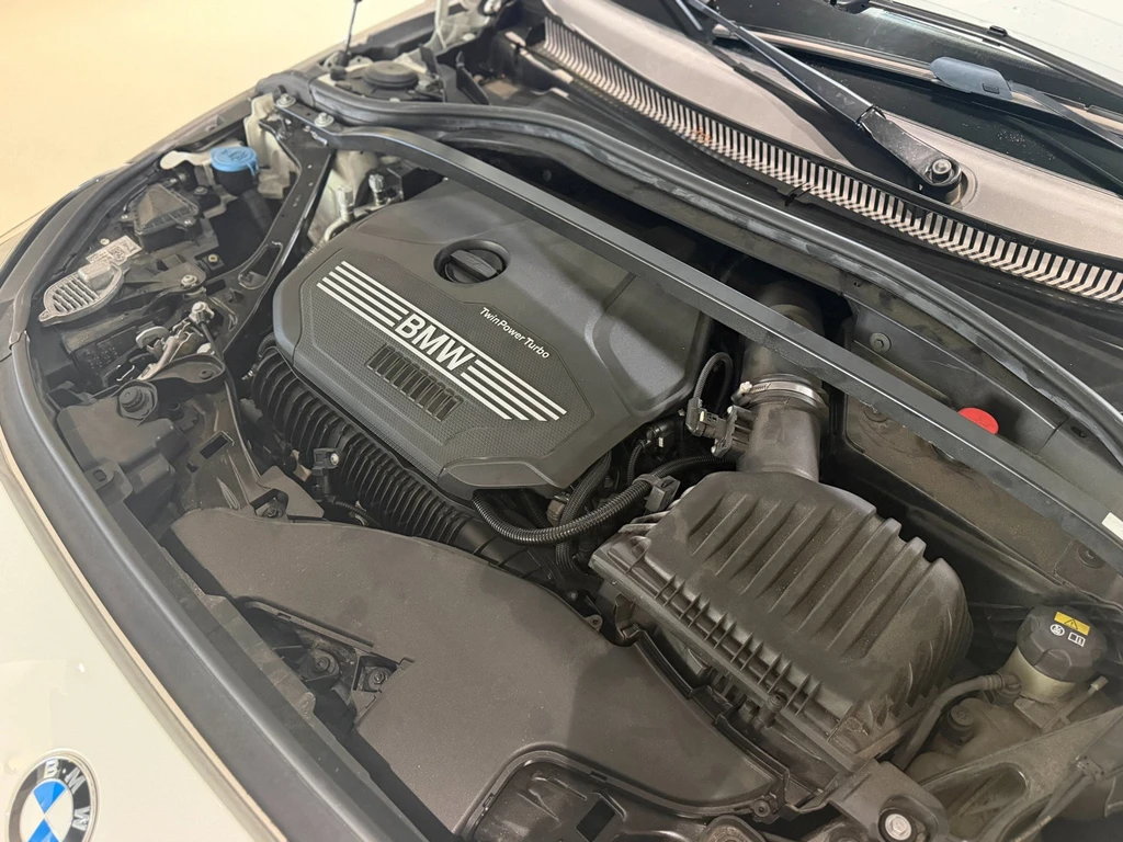 BMW 1 Serie – foto 53