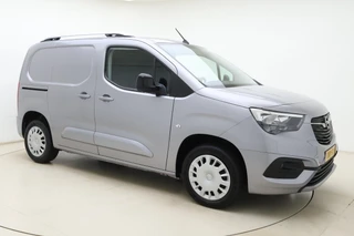Opel Combo – thumbnail 8