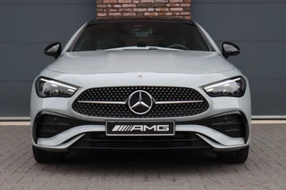 Mercedes-Benz CLE – thumbnail 9