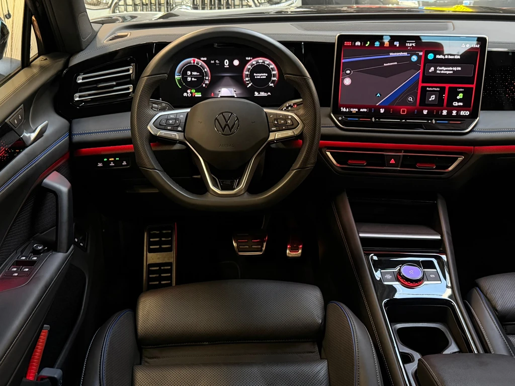 Volkswagen Tiguan – foto 10