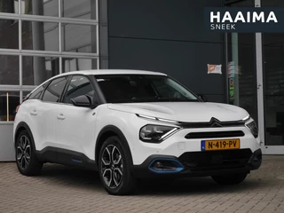 Citroën ë-C4 – thumbnail 6