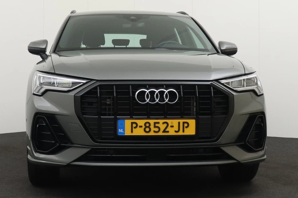 Audi Q3 – foto 6