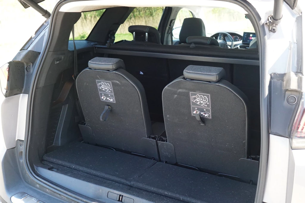 Peugeot 5008 – foto 14