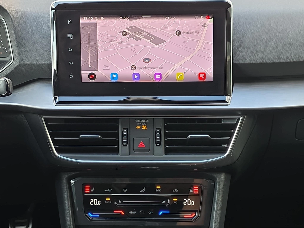 SEAT Tarraco – foto 14