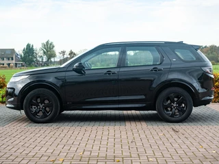 Land Rover Discovery Sport – thumbnail 3
