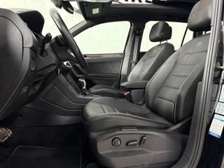 Volkswagen Tiguan – thumbnail 11