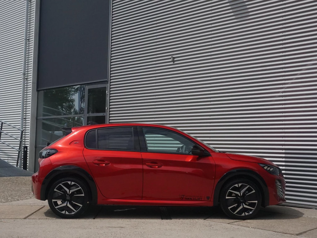 Peugeot 208 – foto 5