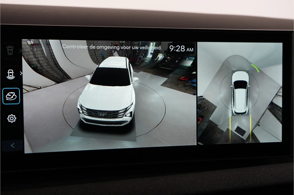 Hyundai Tucson – foto 35