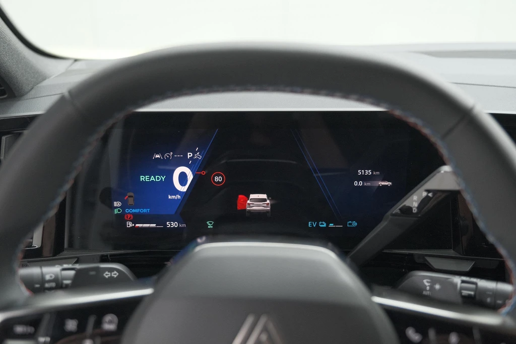 Renault Austral – foto 34