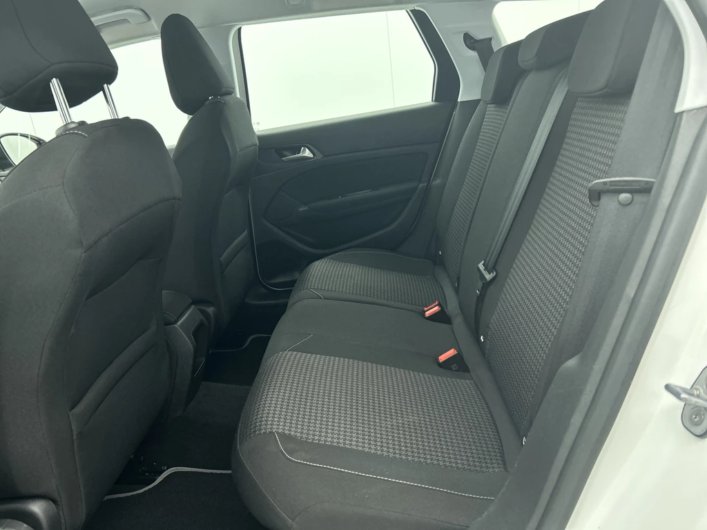 Peugeot 308 – foto 28
