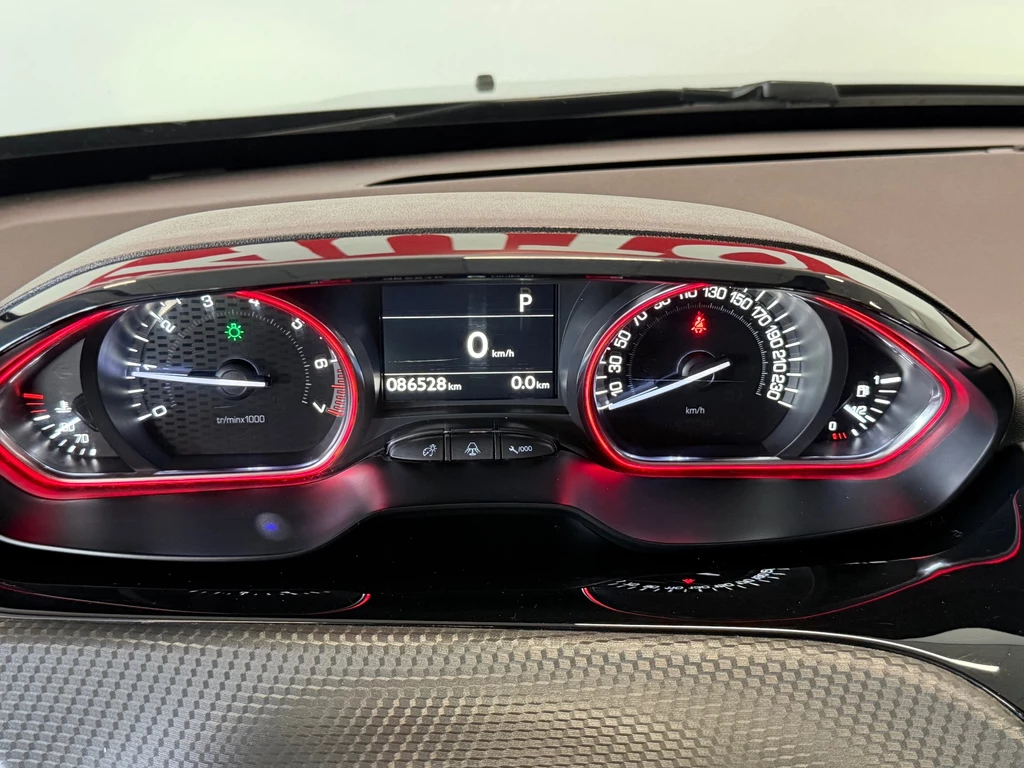 Peugeot 2008 – foto 21