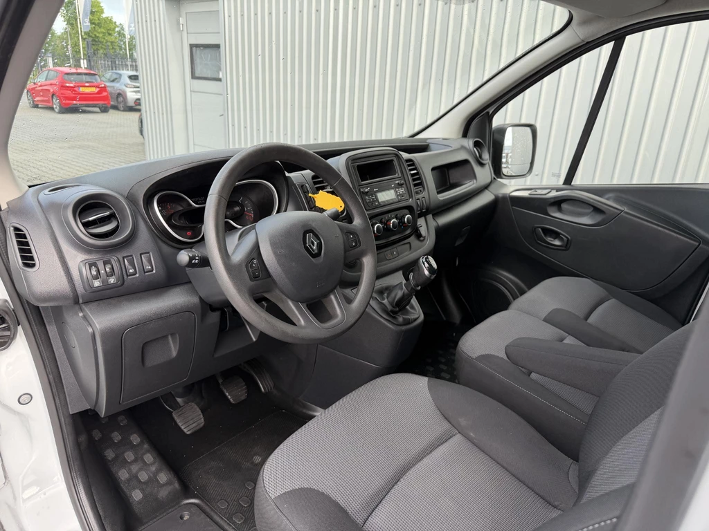 Renault Trafic – foto 9