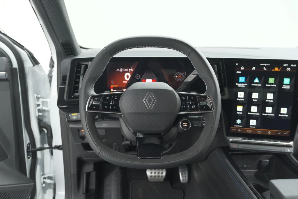 Renault Austral – foto 43