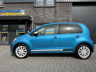 Volkswagen up! – thumbnail 3