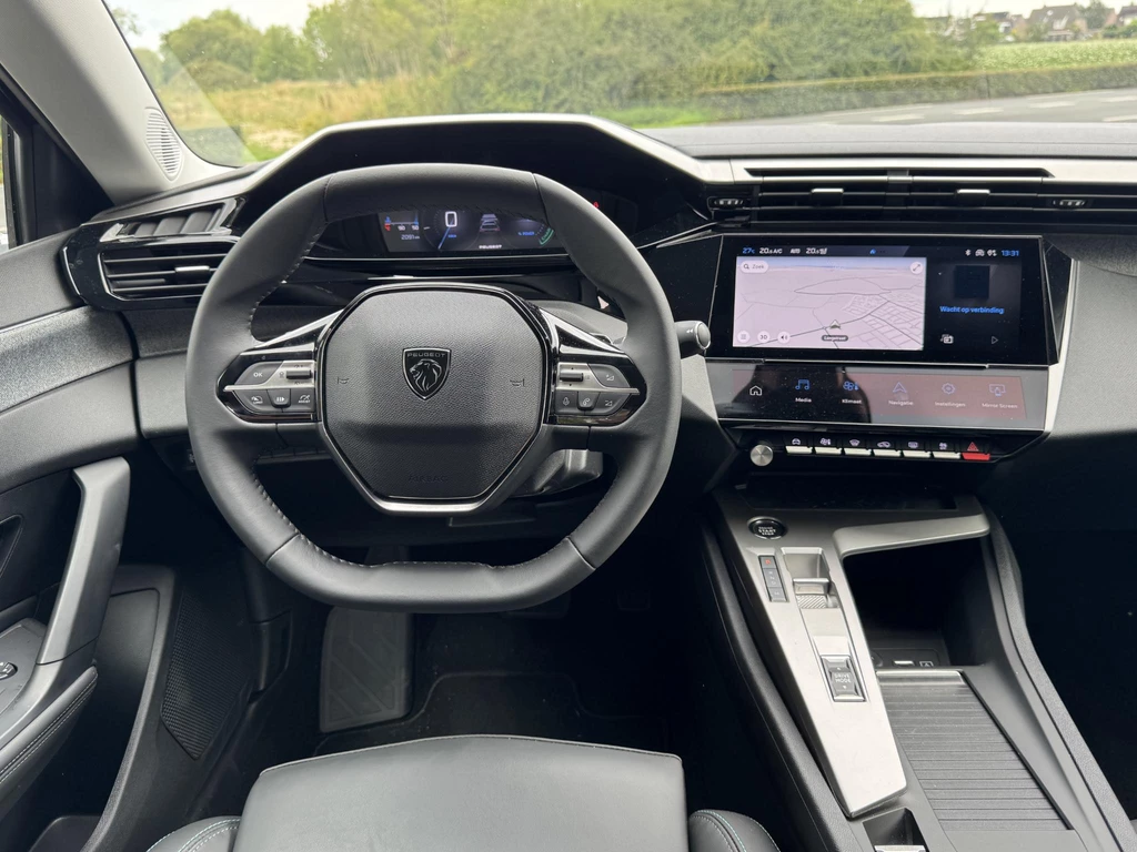 Peugeot 308 – foto 28