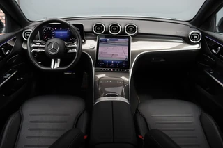 Mercedes-Benz C-Klasse – thumbnail 10