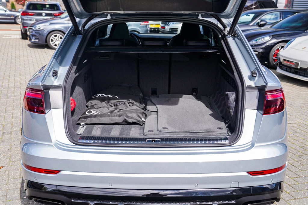 Audi Q8 – foto 16