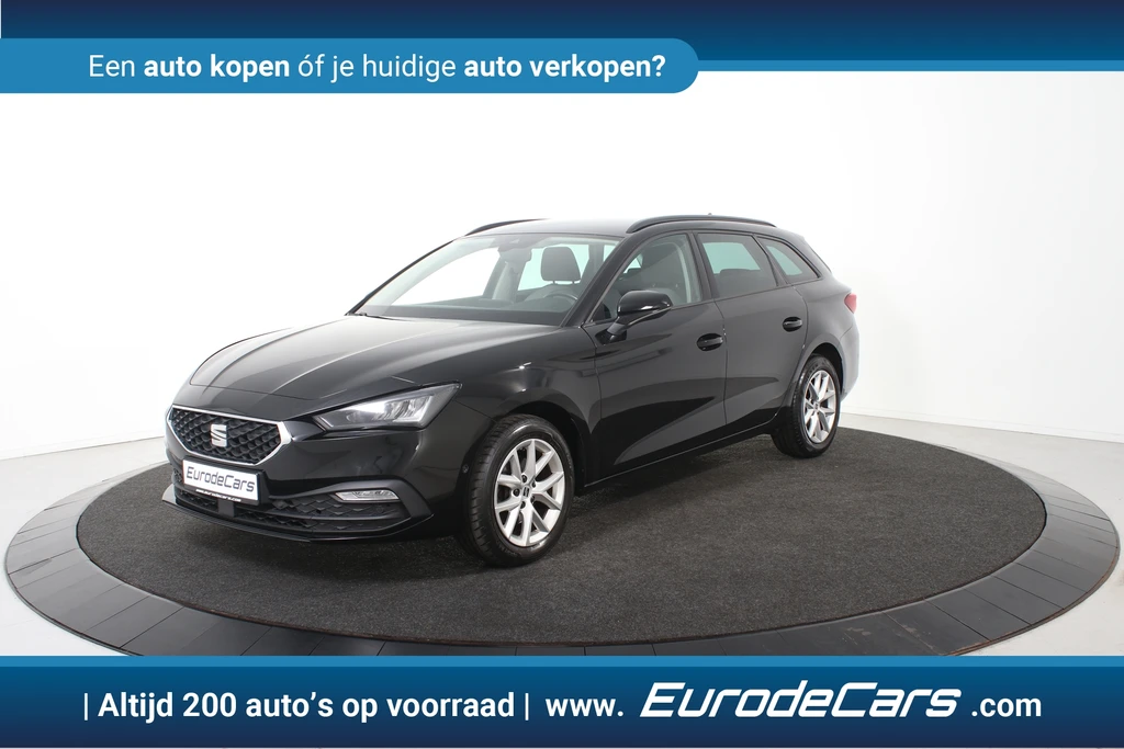 SEAT Leon – foto 3