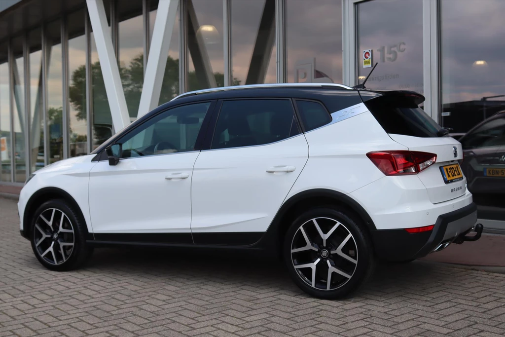 SEAT Arona – foto 6