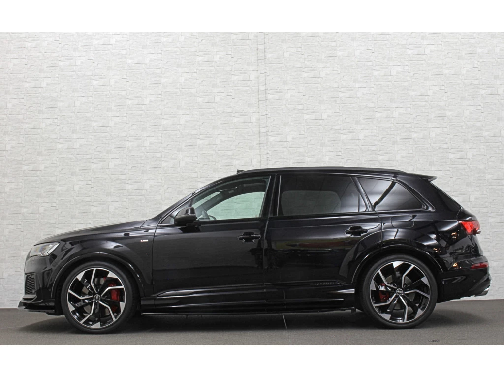 Audi Q7 – foto 3