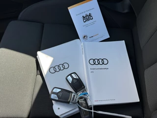Audi A5 – thumbnail 21