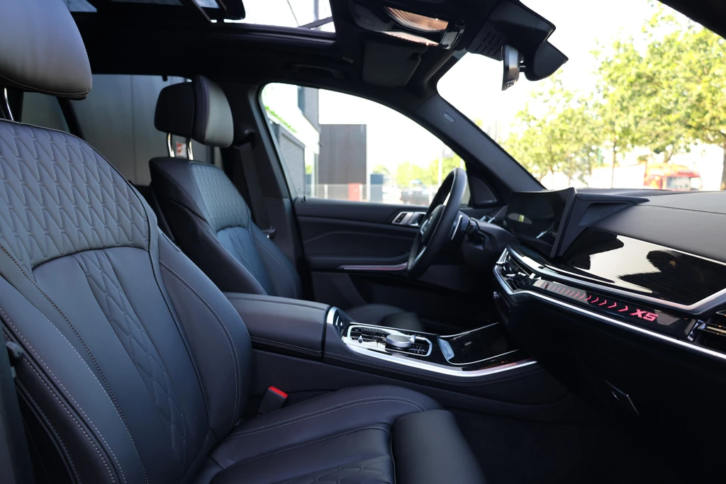 BMW X5 – foto 29